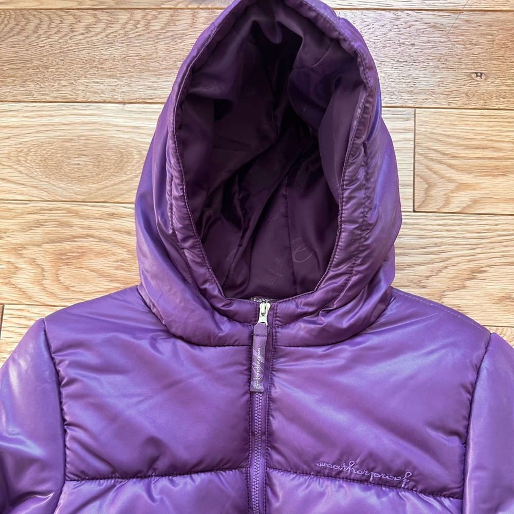 NWT Weatherproof jacket - Picture 3 of 3